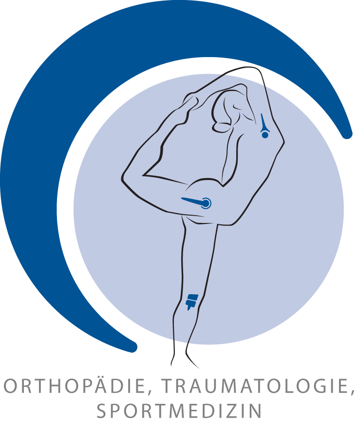 Orthopaedie Fribourg Logo Fri-Ortho DE